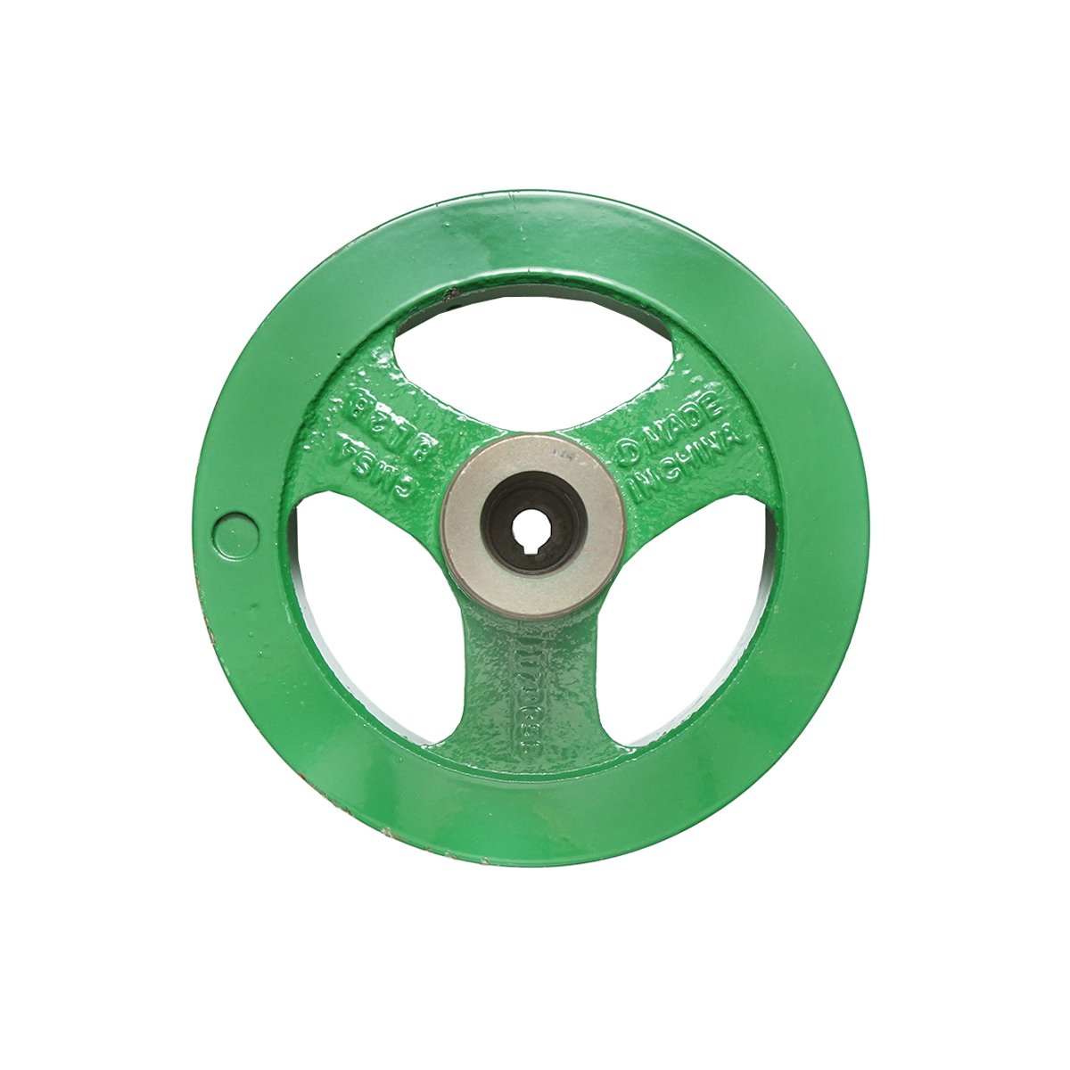 Fulie actionare pompa hidraulica John Deere cod OEM H179058 Breckner Germany